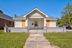 402 Cokey Rd, Rocky Mount, NC 27801 - Photo 1