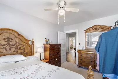 805 S 11th Street, Lillington, NC 27546 - Photo 5