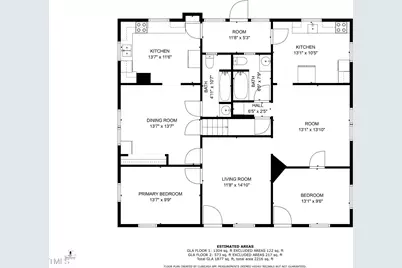 805 S 11th Street, Lillington, NC 27546 - Photo 23