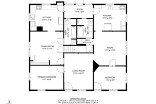 805 S 11th St, Lillington, NC 27546 - Photo 23