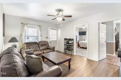 805 S 11th Street, Lillington, NC 27546 - Photo 3