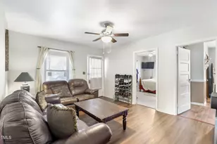 805 S 11th St, Lillington, NC 27546 - Photo 3