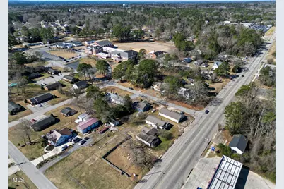 805 S 11th Street, Lillington, NC 27546 - Photo 21