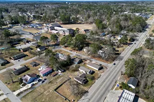 805 S 11th St, Lillington, NC 27546 - Photo 21