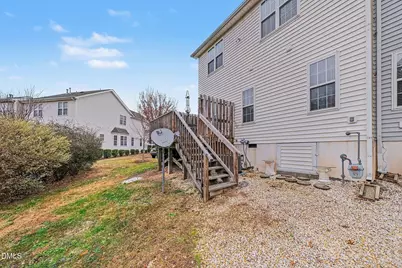 6608 Rossford Lane, Durham, NC 27713 - Photo 17