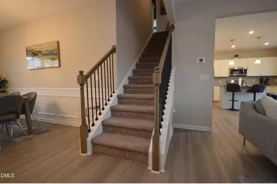 103 Memorial Court, Clayton, NC 27520 - Photo 9