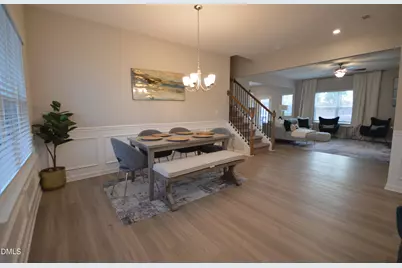 103 Memorial Court, Clayton, NC 27520 - Photo 3