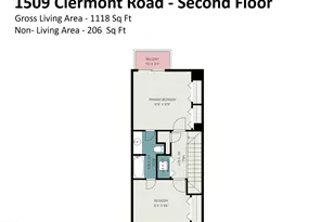 1509 Clermont Rd, Durham, NC 27713 - Photo 25