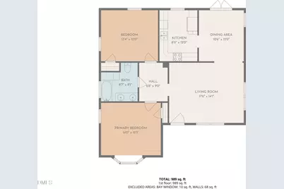 2821 Broad Street, Durham, NC 27704 - Photo 17