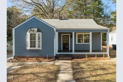 2821 Broad Street, Durham, NC 27704 - Photo 1
