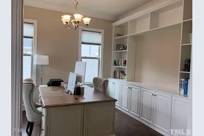 520 Belle Gate Place, Cary, NC 27519 - Photo 5