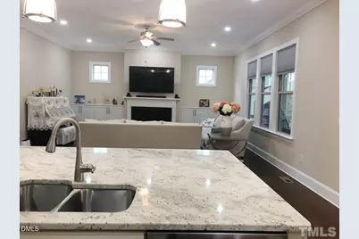 520 Belle Gate Place, Cary, NC 27519 - Photo 11