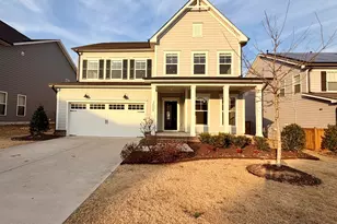 3606 Autumn Creek Dr, Fuquay Varina, NC 27526 - Photo 1