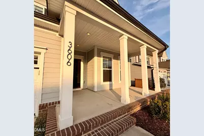 3606 Autumn Creek Drive, Fuquay Varina, NC 27526 - Photo 5