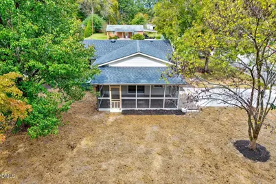 601 W Walnut Street, Selma, NC 27576 - Photo 19