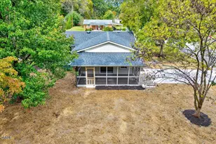 601 W Walnut St, Selma, NC 27576 - Photo 19