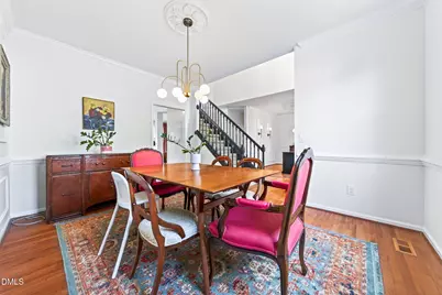 2120 Village Oaks Lane, Raleigh, NC 27614 - Photo 13