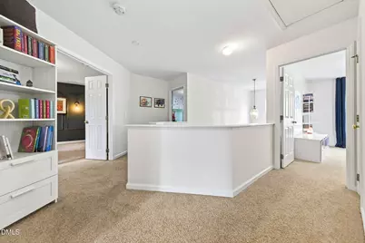 2120 Village Oaks Lane, Raleigh, NC 27614 - Photo 21