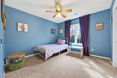 2120 Village Oaks Lane, Raleigh, NC 27614 - Photo 31