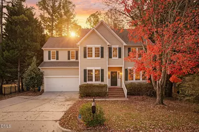 2120 Village Oaks Lane, Raleigh, NC 27614 - Photo 1