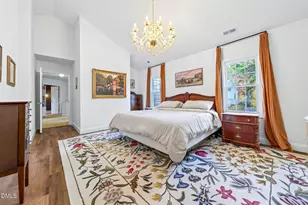 2120 Village Oaks Ln, Raleigh, NC 27614 - Photo 23