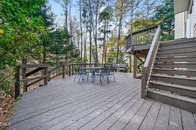 2120 Village Oaks Lane, Raleigh, NC 27614 - Photo 3