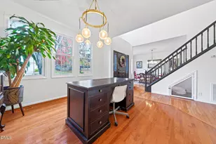 2120 Village Oaks Ln, Raleigh, NC 27614 - Photo 19