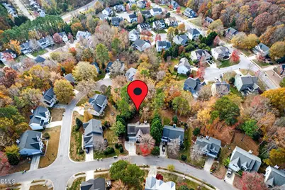 2120 Village Oaks Lane, Raleigh, NC 27614 - Photo 45