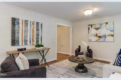 604 Mills Street, Raleigh, NC 27608 - Photo 7