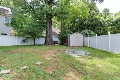 604 Mills Street, Raleigh, NC 27608 - Photo 27