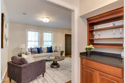 604 Mills Street, Raleigh, NC 27608 - Photo 9