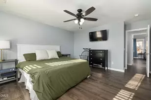 117 Gussett Dr, Garner, NC 27529 - Photo 17