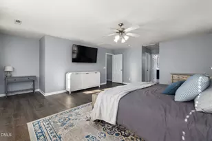 117 Gussett Dr, Garner, NC 27529 - Photo 25