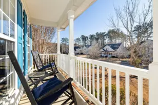 117 Gussett Dr, Garner, NC 27529 - Photo 39