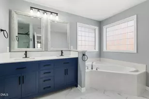 117 Gussett Dr, Garner, NC 27529 - Photo 27