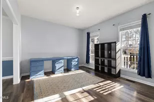 117 Gussett Dr, Garner, NC 27529 - Photo 11