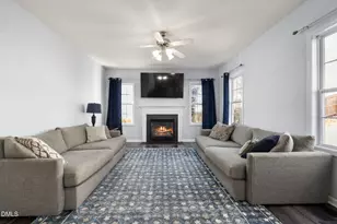 117 Gussett Dr, Garner, NC 27529 - Photo 5