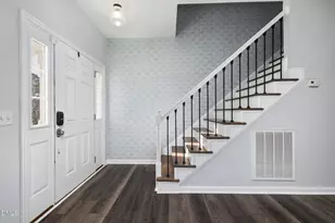 117 Gussett Dr, Garner, NC 27529 - Photo 35