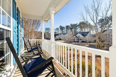 117 Gussett Drive, Garner, NC 27529 - Photo 5