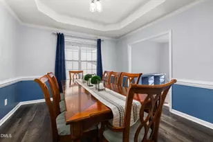 117 Gussett Dr, Garner, NC 27529 - Photo 13