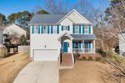 117 Gussett Drive, Garner, NC 27529 - Photo 3