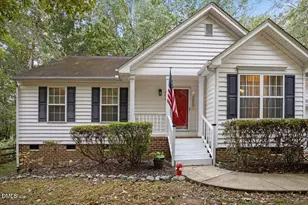 408 Patriot Pl, Hillsborough, NC 27278 - Photo 5