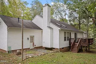 408 Patriot Pl, Hillsborough, NC 27278 - Photo 27