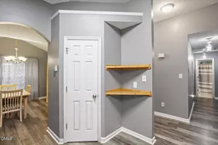 408 Patriot Pl, Hillsborough, NC 27278 - Photo 9