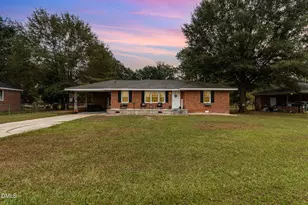 2004 S John Street St, Goldsboro, NC 27530 - Photo 1