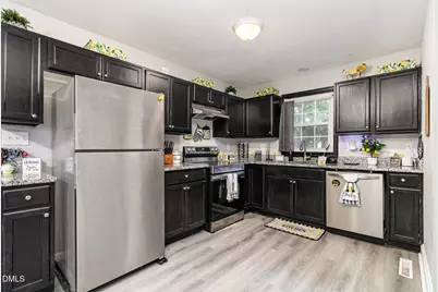 2004 S John Street Street, Goldsboro, NC 27530 - Photo 9