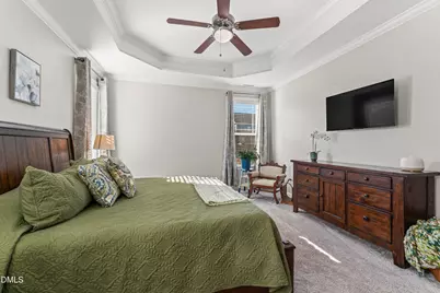 749 Kerr Lake Drive, Fuquay Varina, NC 27526 - Photo 19