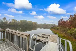749 Kerr Lake Dr, Fuquay Varina, NC 27526 - Photo 55