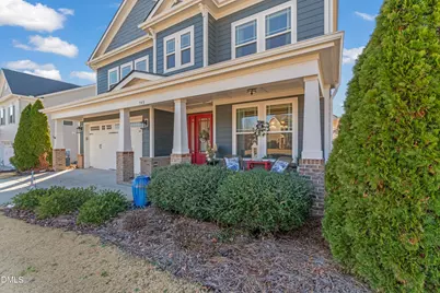 749 Kerr Lake Drive, Fuquay Varina, NC 27526 - Photo 45