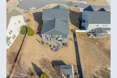 749 Kerr Lake Drive, Fuquay Varina, NC 27526 - Photo 61